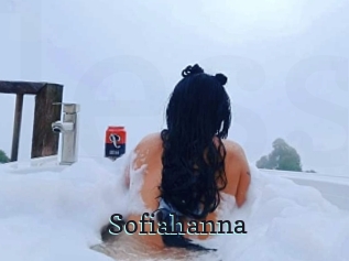 Sofiahanna