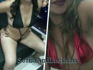 SofiiaAndLuciiana