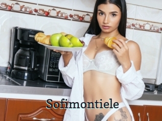 Sofimontiele