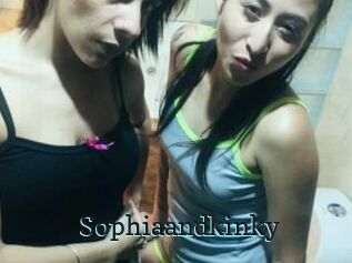 Sophiaandkinky