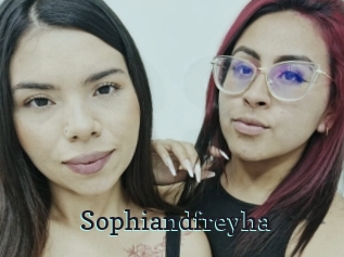 Sophiandfreyha