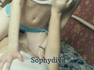 Sophydiva