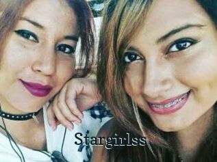 Stargirlss