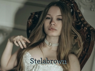 Stelabrown