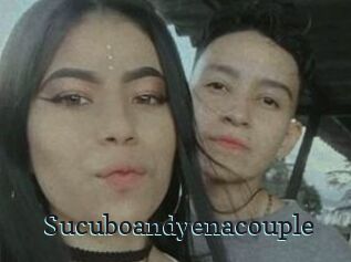 Sucuboandyenacouple