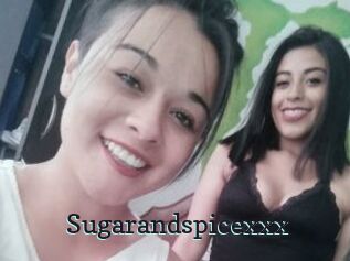 Sugarandspicexxx