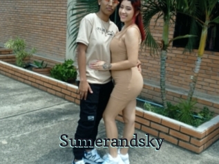 Sumerandsky