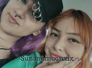 Sunandmoonxix