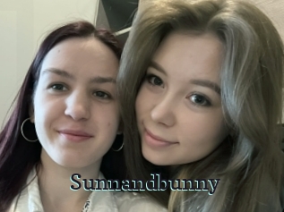 Sunnandbunny