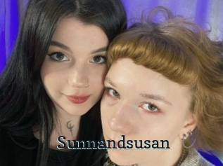 Sunnandsusan