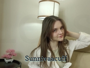 Sunnivaacuff