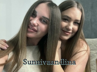 Sunnivaandlina