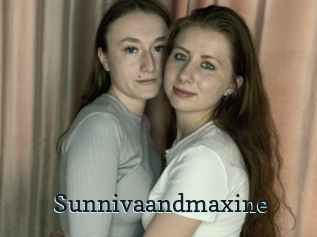 Sunnivaandmaxine