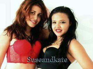 Suseandkate