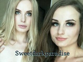 Sweetdarkparadise