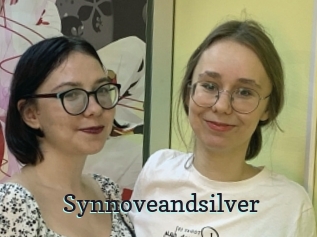 Synnoveandsilver