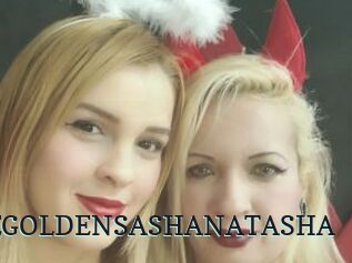 THEGOLDENSASHANATASHA