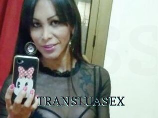 TRANSLUASEX