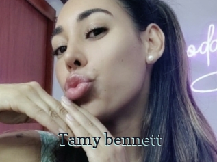 Tamy_bennett