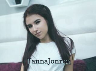 TannaJonron