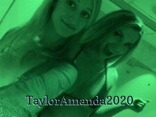 TaylorAmanda2020