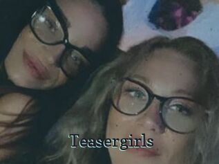 Teasergirls