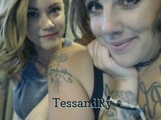 TessandRy