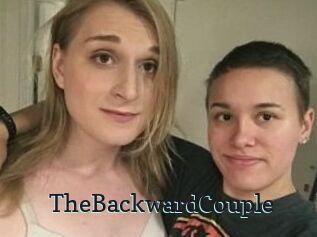 TheBackwardCouple