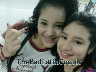 TheBadLatinCouple