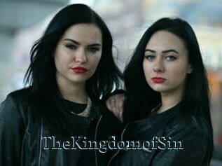 TheKingdomofSin