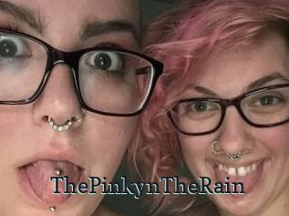 ThePinkynTheRain