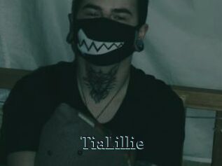 TiaLillie