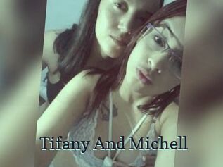 Tifany_And_Michell