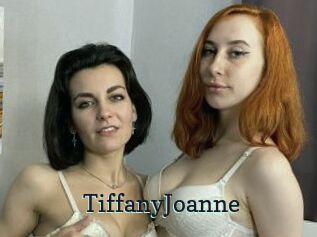 TiffanyJoanne