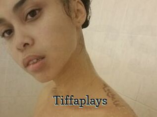 Tiffaplays