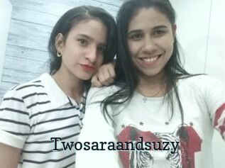 Twosaraandsuzy