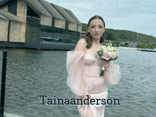 Tainaanderson