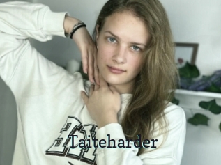 Taiteharder