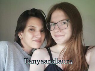 Tanyaandlaura