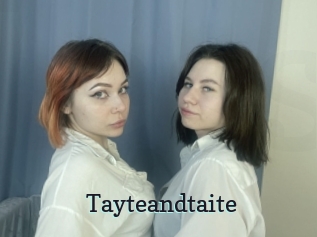 Tayteandtaite