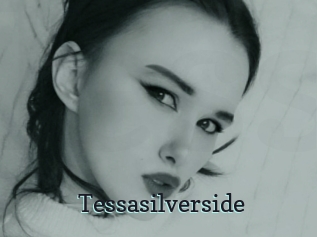 Tessasilverside