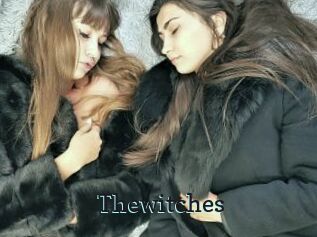 Thewitches