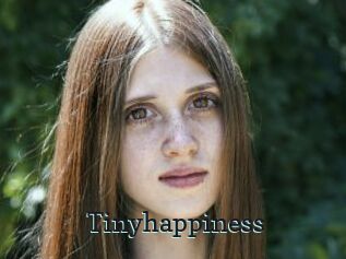 Tinyhappiness