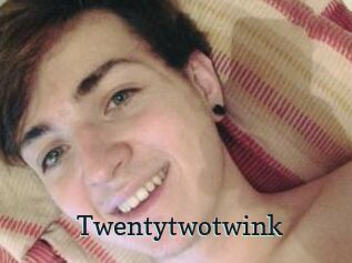 Twentytwotwink