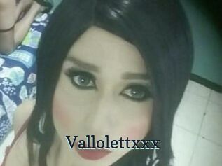 Vallolettxxx