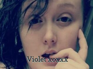 Violet_xoxxx