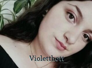 Violetthott