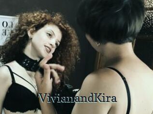 VivianandKira