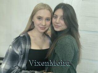 VixenMoira