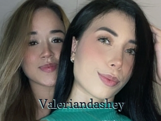 Valeriandashey